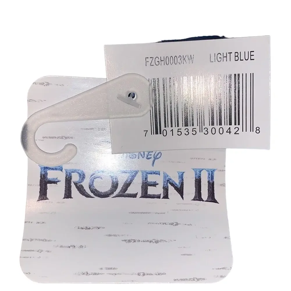 Disney NWT Princess Anna Elsa Frozen 2 Adjustable Baseball Cap